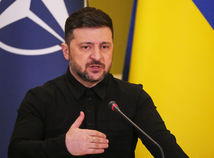 1 444. deň: „Dmitrijevov balíček“ za 12 miliárd dolárov. Zelenskyj s vážnym obvinením: Putin si chce Trumpovu priazeň kúpiť