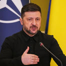 Zelenskyj