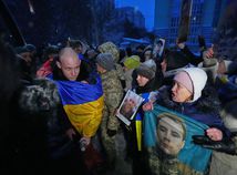 APTOPIX Russia Ukraine War Prisoners