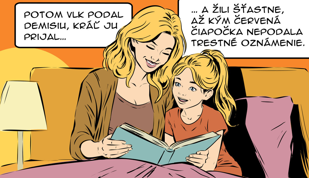 Karikatúra 09.02.2026