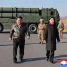 Kim Čong-un Kim Ču-e