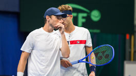 Lukáš Klein, Miloš Karol