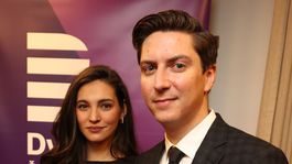 Miroslav Donutil oslávil 75 rokov