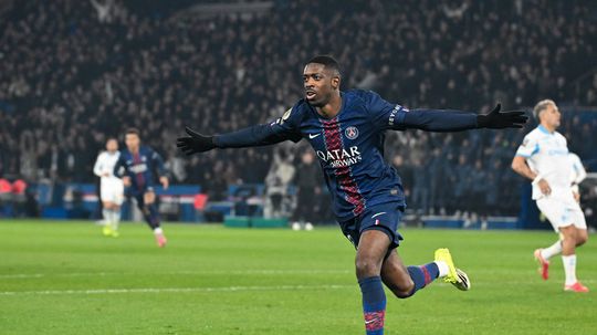 Ousmane Dembele