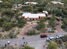 Savannah Guthrie Mom Missing