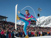 Päť neuveriteľných olympijských športov,...