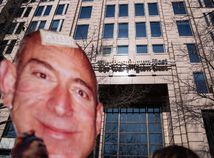 Washington Post, prepúšťanie