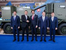 ZŤS Špeciál, Azerbajdžán