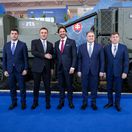 ZŤS Špeciál, Azerbajdžán