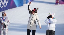 2. deň na ZOH: Český zlatý šok a americká tragédia