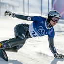 Sledoval ju aj prezident Pavel. Rozhnevaná a uplakaná Ledecká sypala ostré vulgarizmy: Vážne chcete debilné videohry?