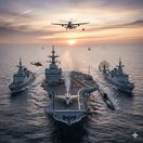 Francúzske vojenské námorníctvo - obrázok...