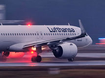 Germany Lufthansa