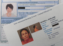 Ghislaine Maxwellová