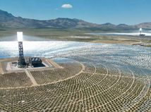 Americký solárny megaprojekt v hodnote 2,2...