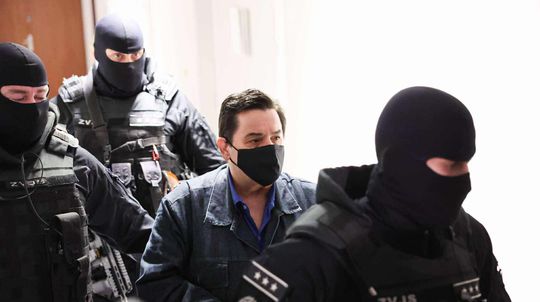 Vražda Kuciaka: Kočner bude čeliť otázkam sudcu