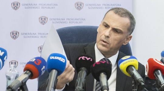 Žilinka podal ďalšiu správnu žalobu proti Šutajovi Eštokovi. Tento raz ide o preloženie šéfa tímu Kuciak