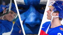 Ako vidia medailové šance hokejoví odborníci?