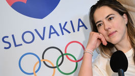 Vlhová má prvé víťazstvo. Som šťastná, čo som urobila, vraví slovenská hviezda