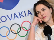 Vlhová má prvé víťazstvo. Som šťastná,...