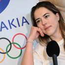 Vlhová má prvé víťazstvo. Som šťastná, čo som urobila, vraví slovenská hviezda