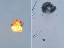 šáhid, stíhačka F-16