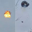 šáhid, stíhačka F-16