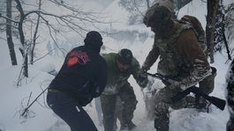 1 446. deň: Zhorelo šesťtisíc dronov aj veliteľské stanovište. Ukrajina hlási bolestivý zásah na území Ruska