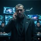 Agent FSB - obrázok vytvorený AI