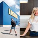 kolaz rozhovor s CEO IKEA Intiso
