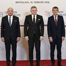 fico, babiš, Stocker