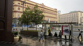 fsb kgb