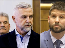 gaspar richter simecka