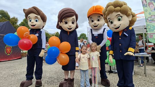 Hrdinovia Vlakovej patroly, ZSSK