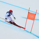 Obrovská strata, cieľ splnila. Lyžiarka Šrobová umožnila veľký návrat Vlhovej po 752 dňoch