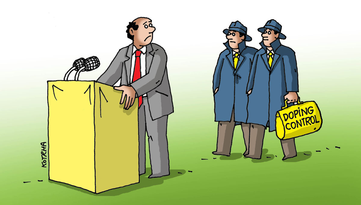 Karikatúra 11.02.2026