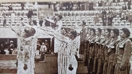 Príbeh hodný učebníc: Prvá Slovenka z okolia Košíc získala olympijskú medailu pred 90 rokmi