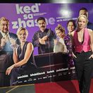 petra hřebíčková