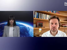 Pravda vo svete, Vlastislav Bŕíza