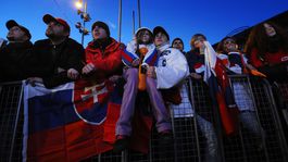 Krajina dlho nezažila také smutné ráno. Čo môže zlomiť vaše srdcia? Spýtajte sa Slovákov