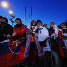 Krajina dlho nezažila také smutné ráno. Čo môže zlomiť vaše srdcia? Spýtajte sa Slovákov