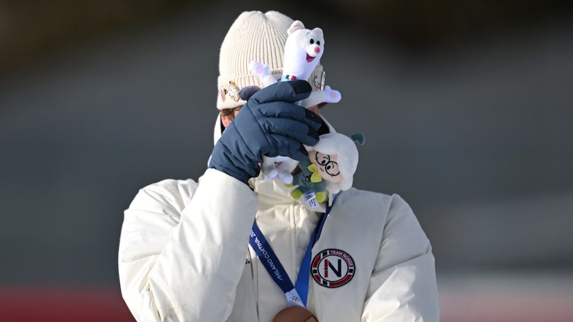 Sturla Holm Laegreid