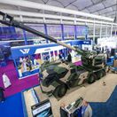 Svetový obranný veľtrh 2026 v Rijáde