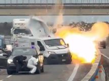 Taliansko prestrelka