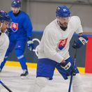 KVÍZ: Viete všetko o slovenskom hokejovom tíme? Ozajstný fanúšik by nemal zaváhať