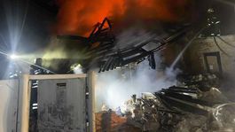 Bohoduchiv po ruskom útoku 11. februára 2026