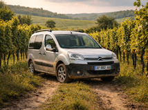 Zamestnanec dostal namiesto služobného BMW X1...