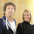 David Prachař a Linda Rybová