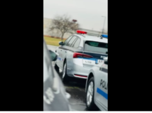 Policajti dostali nové autá. Pozrite si ich...