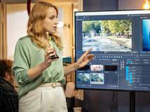 O prácu som prišla aj preto, lebo som z...